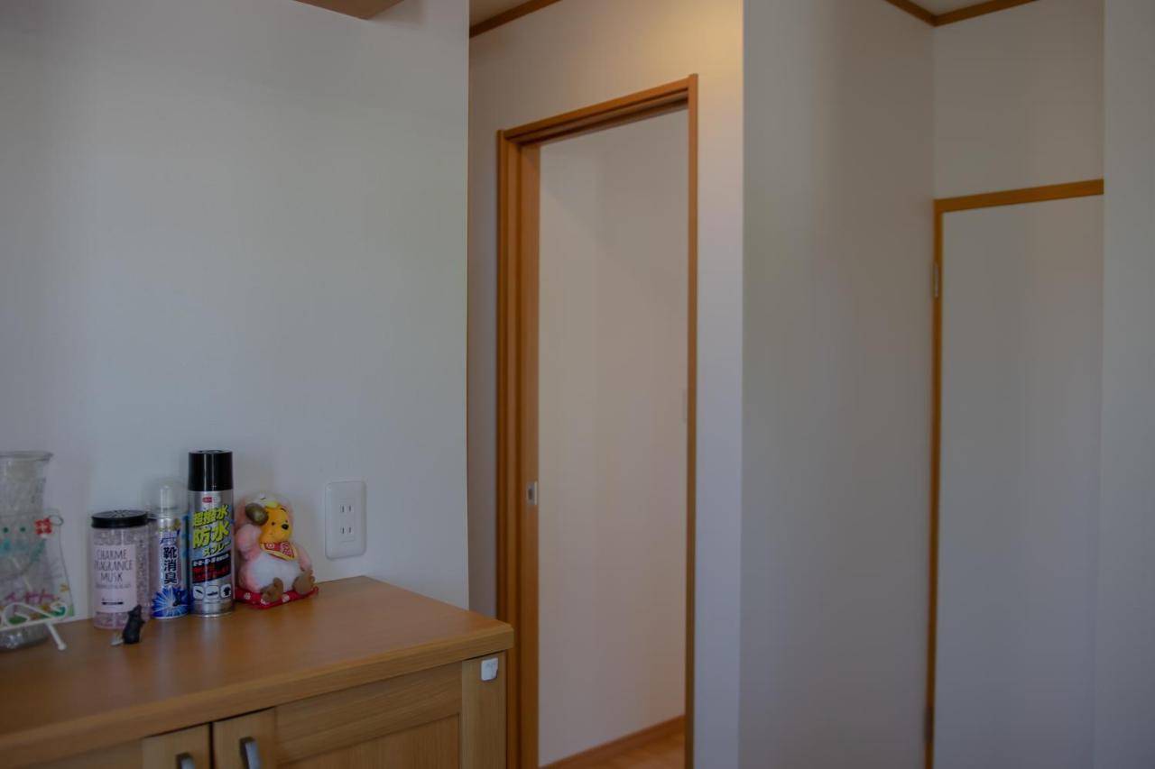 Guesthouse　You&I Fujikawaguchiko Buitenkant foto